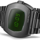 Image for article titled The World’s First Digital Watch Gets a Matrix Facelift
